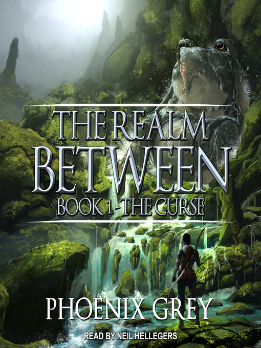 Title details for The Realm Between by Phoenix Grey - Available